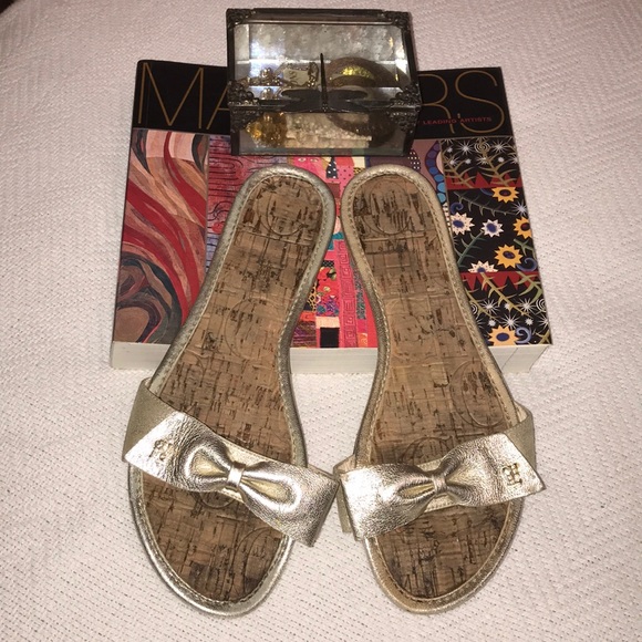 Carolina Herrera Shoes - Carolina Herrera sandals